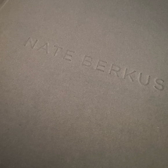 Nate Berkus Book: The Things that Matter -NEW - Picture 13 of 13